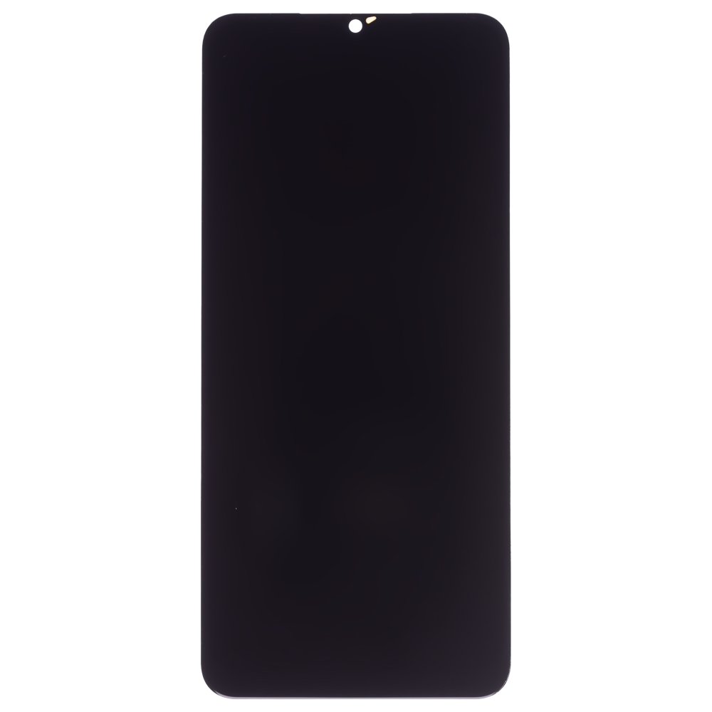 Дисплей для Samsung A045 Galaxy A04 + тачскрин (черный) (Medium)