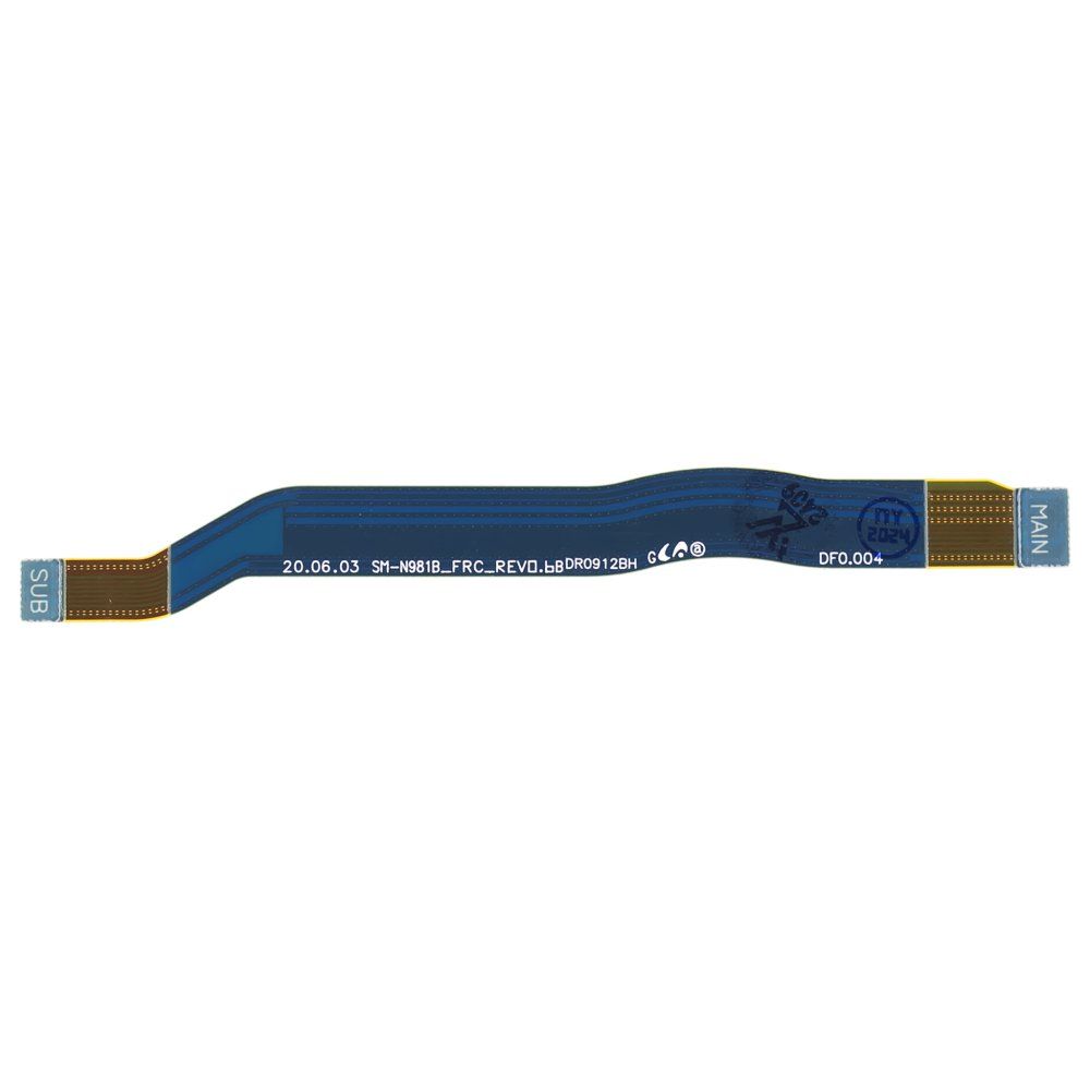 Шлейф для Samsung N980 Galaxy Note 20 / N981 Galaxy Note 20 5G с комп. (кабель сигнала)