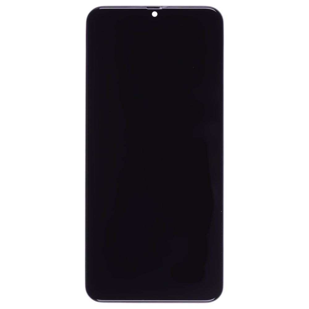Дисплей для Samsung A305 Galaxy A30 / A505 Galaxy A50 + тачскрин (черный) (в рамке) (In-Cell)