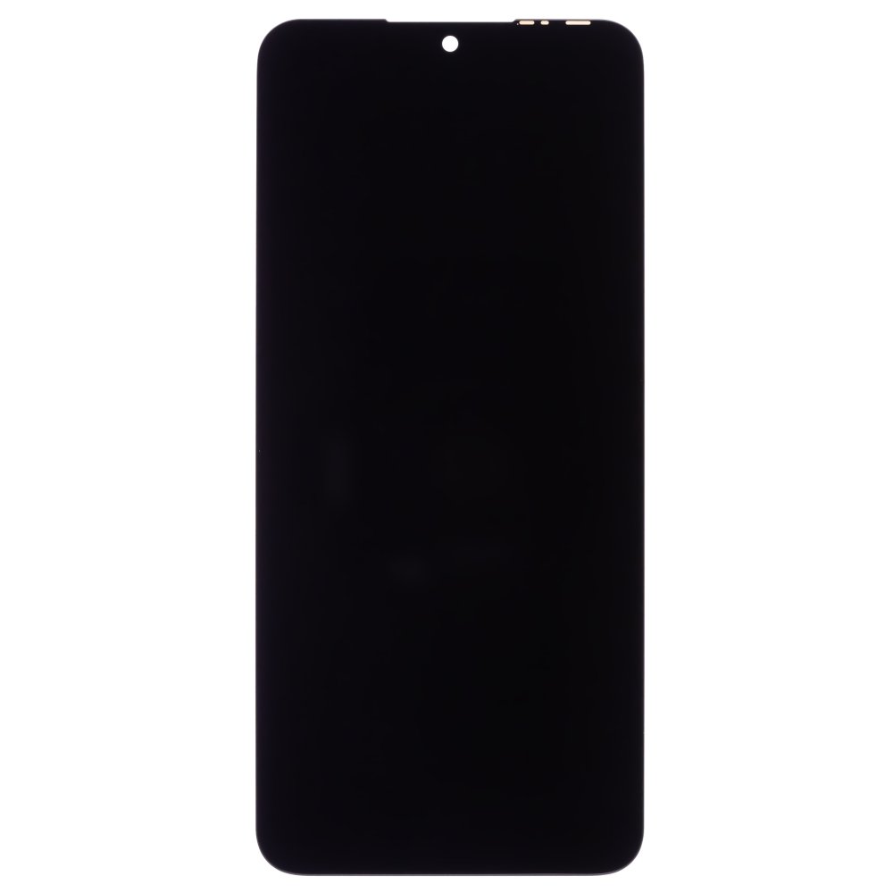 Дисплей для Infinix Note 11 (X663B) / Note 12 (X663D) / Note 12 Pro (X676B) / Note 30i (X6716) и др. + тачскрин (черный) (In-Cell)