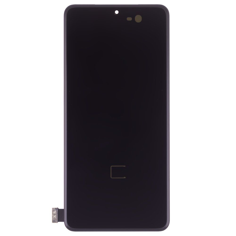 Дисплей для OnePlus 13 (CPH2653) + тачскрин (черный) (ORIG100)