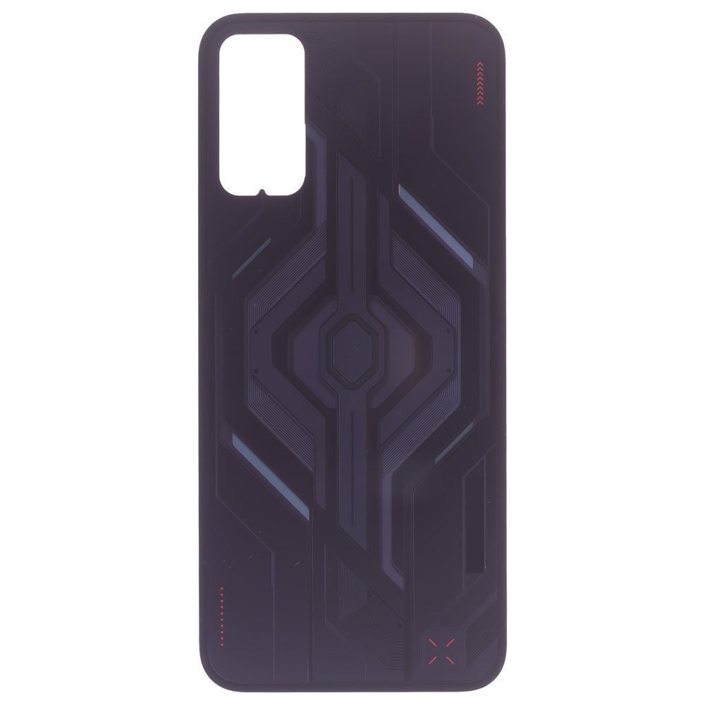 Задняя крышка для Infinix GT 30 Pro (X6873) (черный)