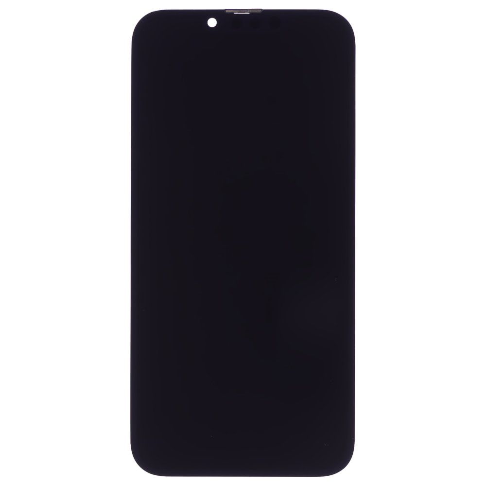 Дисплей для Apple iPhone 13 Pro + тачскрин + ALS шлейф (черный) (ORIG100) (Снятый) (CLEAN) (с верификацией)