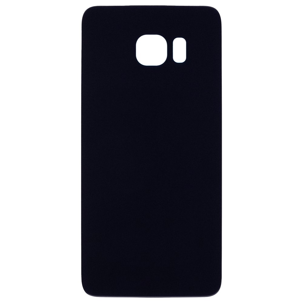 Задняя крышка для Samsung G928 Galaxy S6 Edge+/G928 Galaxy S6 Edge+ Duos (черный)