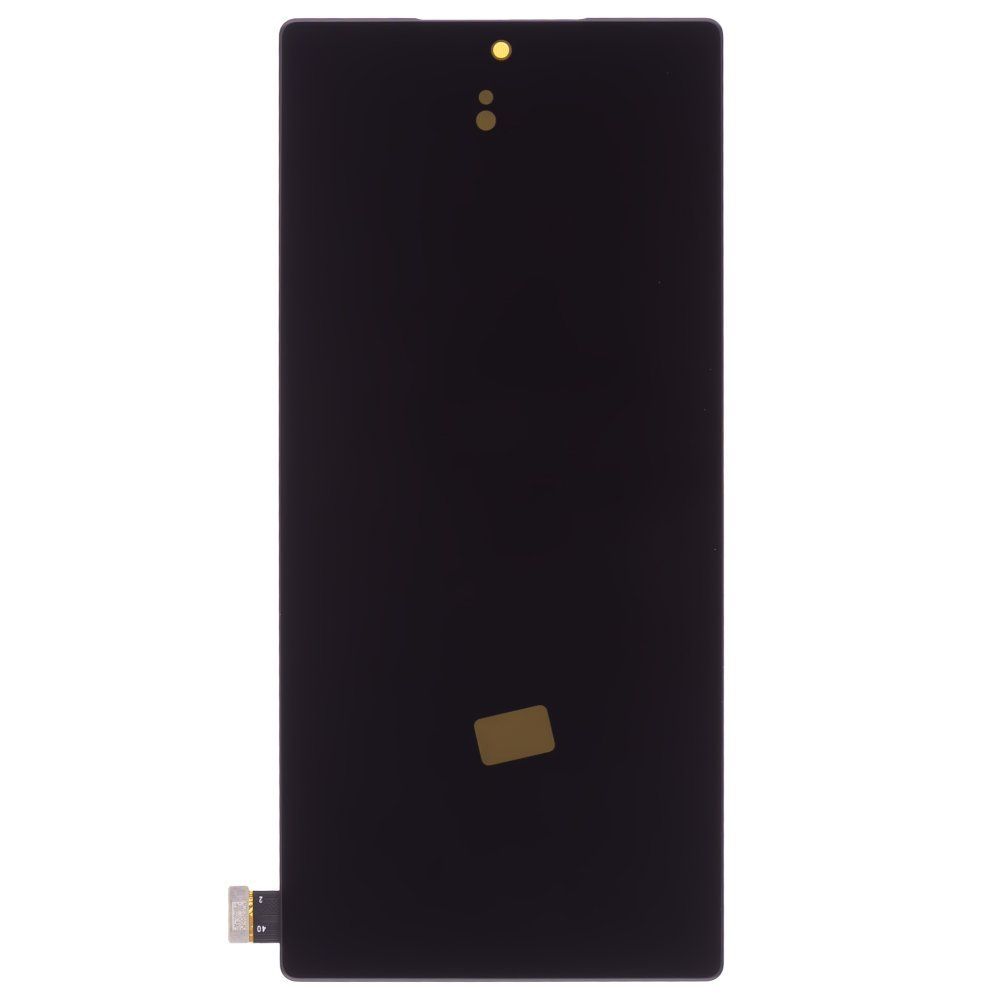 Дисплей для ZTE Nubia Red Magic 10 Pro (NX789J) / Nubia Z70 Ultra (NX733J/NX736J) и др. + тачскрин (черный) (ORIG100)