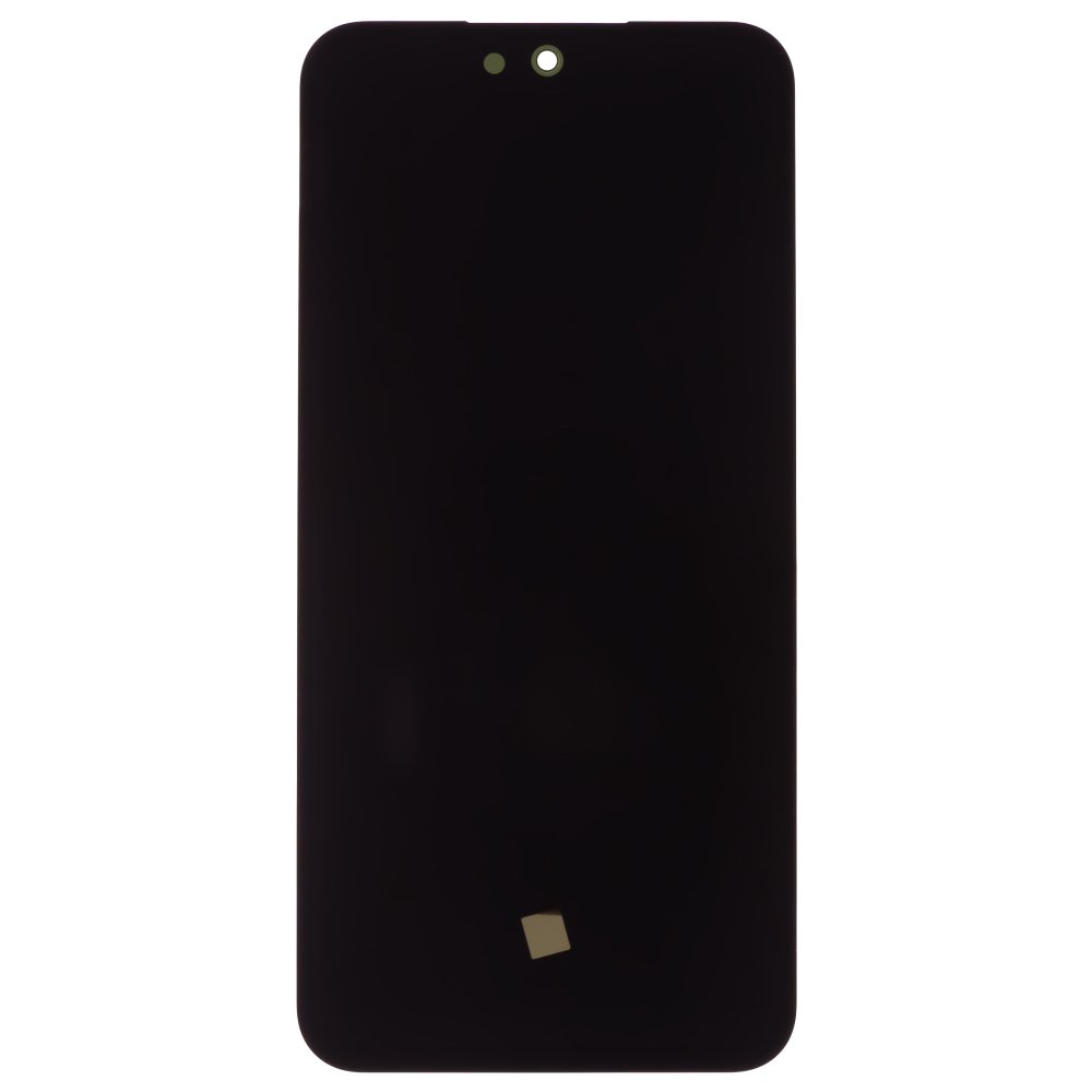 Дисплей для Samsung S711 Galaxy S23 FE + тачскрин (черный) (ORIG100) (SP)
