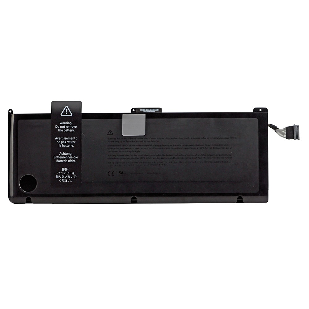Аккумулятор для Apple MacBook Pro 17 A1297 (EARLY 2009 - MID 2010) (A1309) (ORIG)