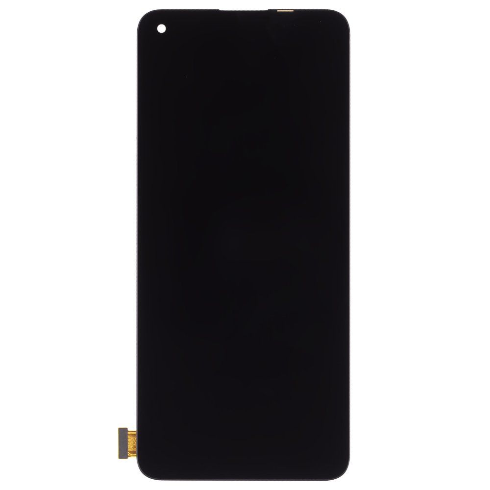 Дисплей для OPPO Reno 5 4G (CPH2159) / Realme GT Master Edition (RMX3363) / GT 5G (RMX2202) / GT Neo 5G (RMX3031) и др. + тачскрин (черный) (In-Cell)