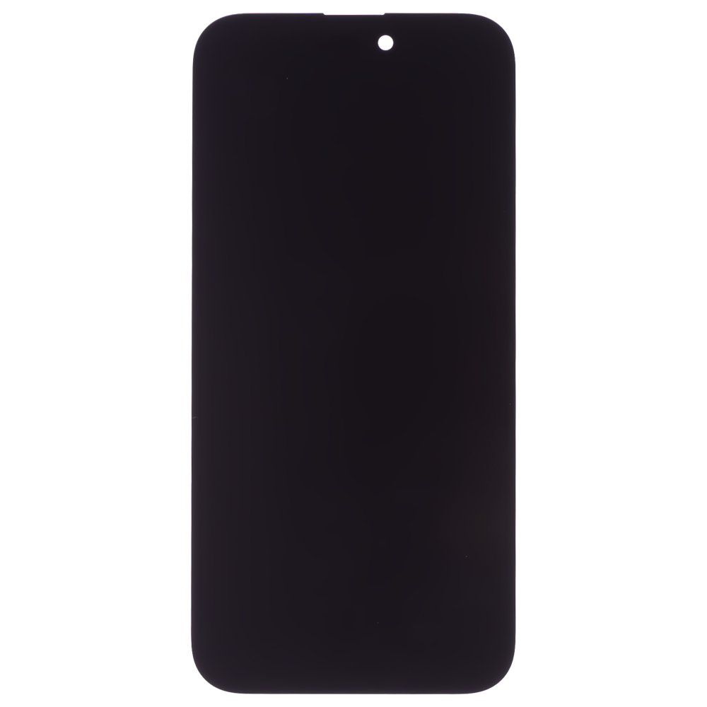 Дисплей для Apple iPhone 14 Pro Max + тачскрин + ALS шлейф (черный) (ORIG100) (Снятый)