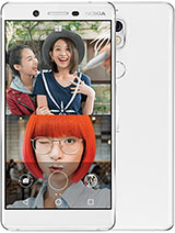 Nokia 7 (TA-1041)
