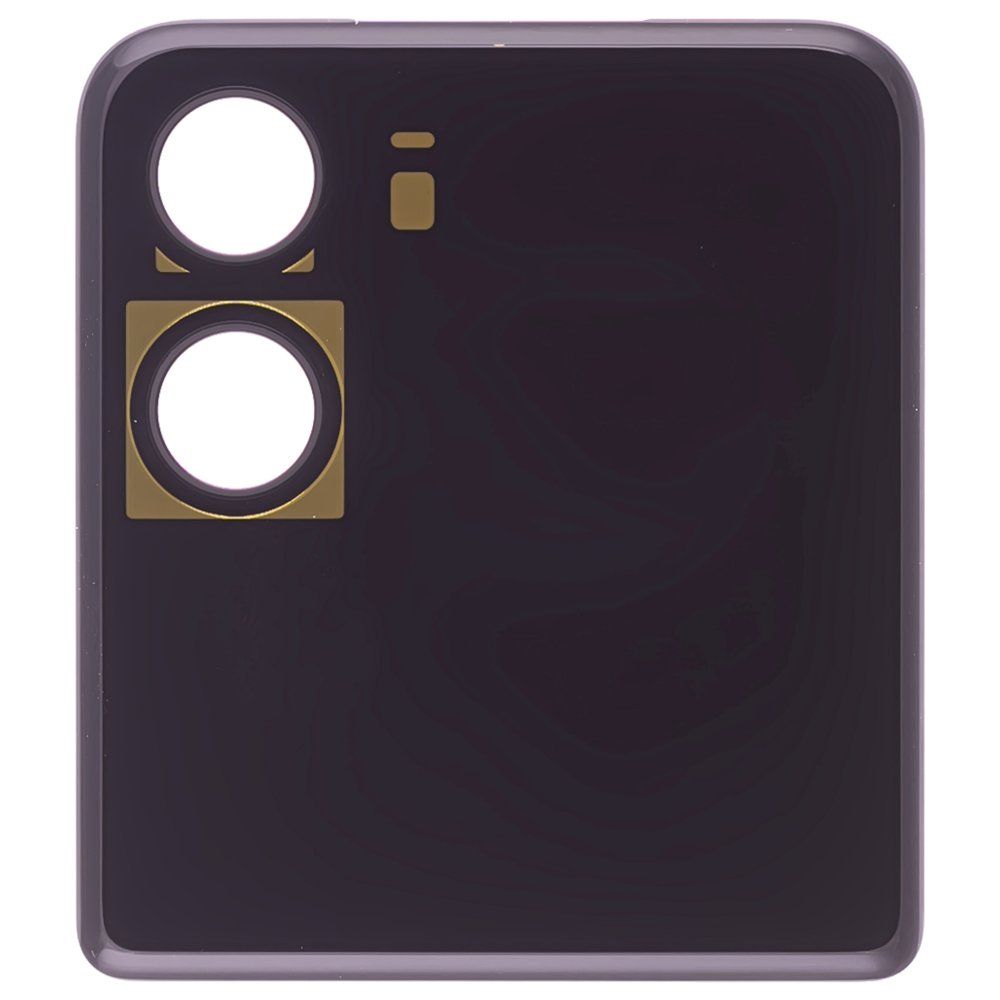 Дисплей для Xiaomi Mix Flip (2405CPX3DG) + тачскрин (внешний) (черный) (ORIG100) (SP)