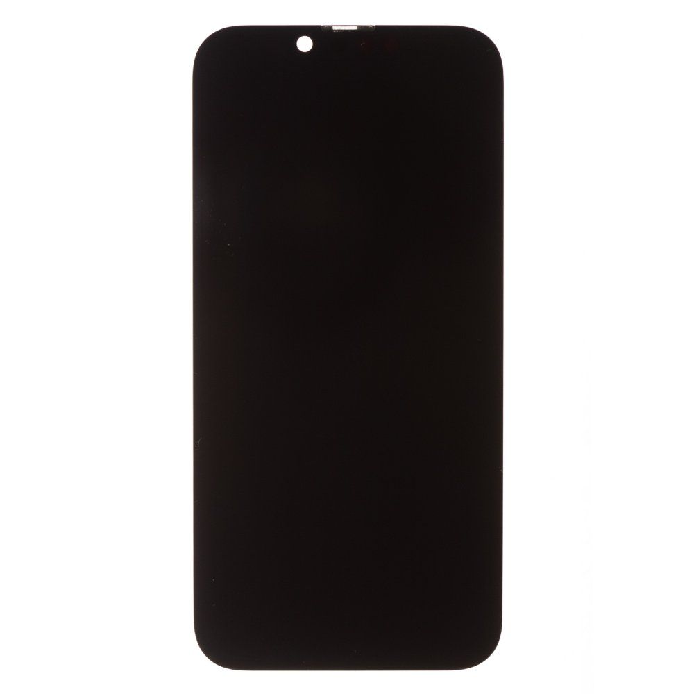 Дисплей для Apple iPhone 14 + тачскрин + ALS шлейф (черный) (ORIG100) (Снятый) (CLEAN) (с верификацией)