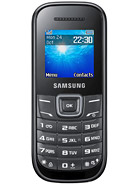 Samsung E1200