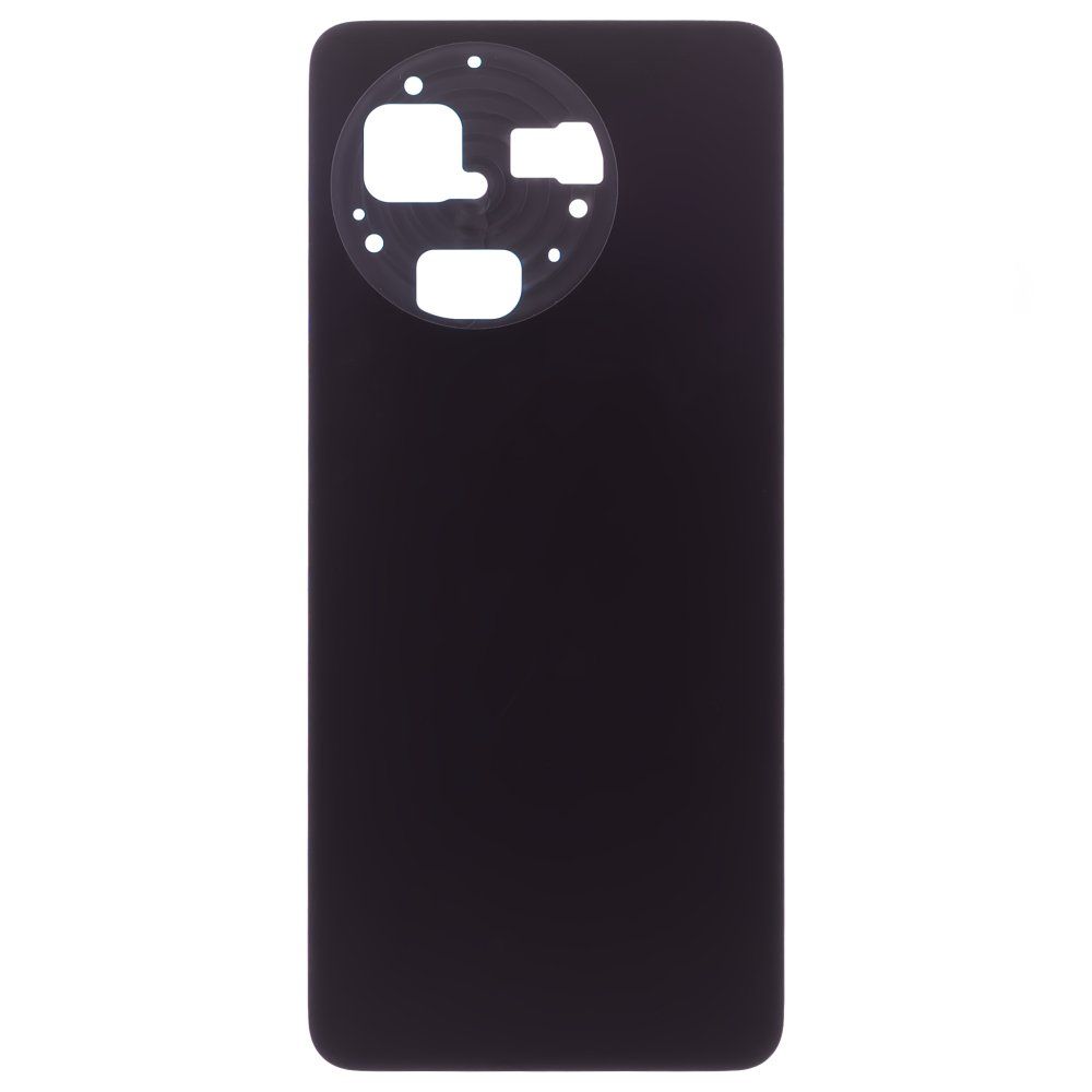 Задняя крышка для Realme 11 5G (RMX3780) (черный)