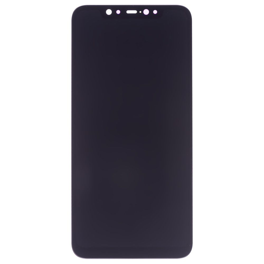 Дисплей для Xiaomi Mi 8 (M1803E1A) + тачскрин (черный) (ORIG)