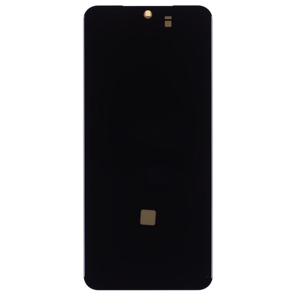 Дисплей для ZTE Nubia Red Magic 7 Pro / Nubia Red Magic 7S Pro + тачскрин (черный) (ORIG100)