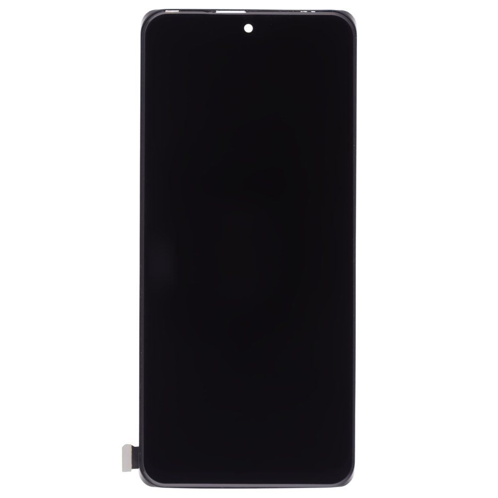 Дисплей для Infinix Hot 50 Pro+ 4G (X6880) / Note 40S (X6850B) / Itel S25 Ultra (S686LN) + тачскрин (черный) (In-Cell)