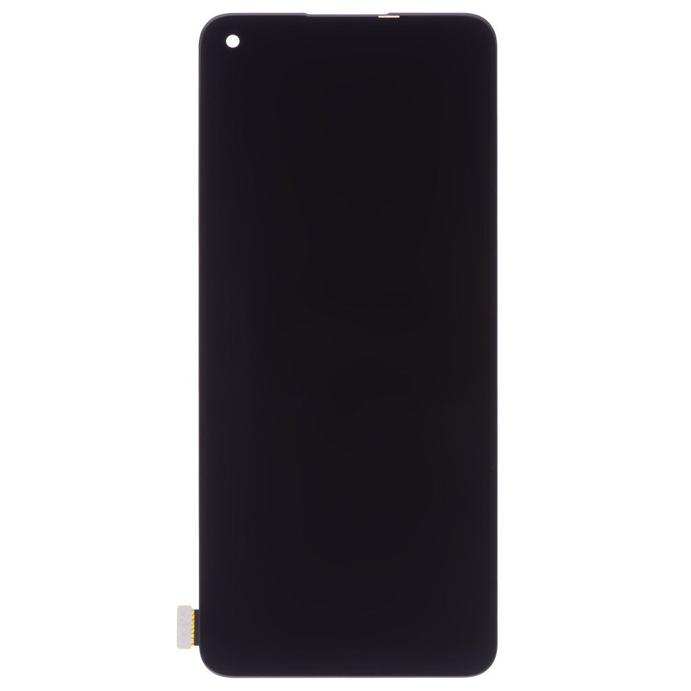 Дисплей для OPPO Reno 7 4G (CPH2363) + тачскрин (черный) (In-Cell)