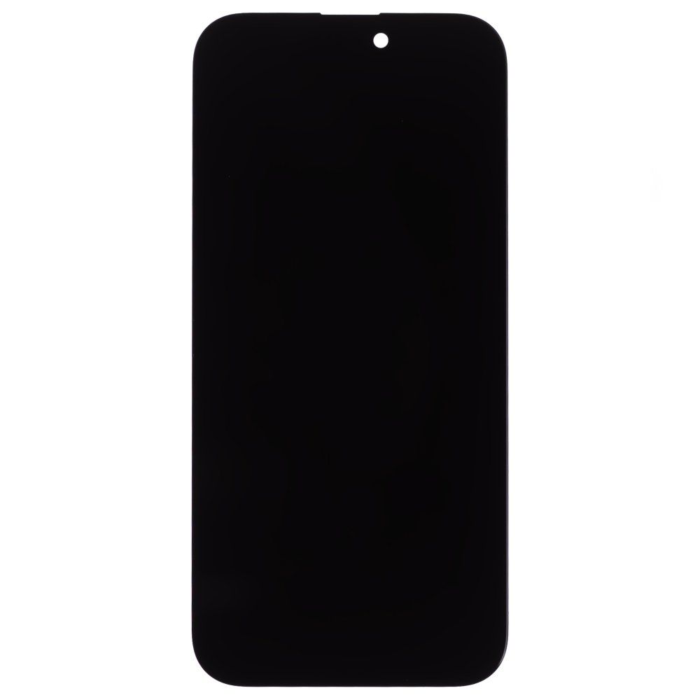 Дисплей для Apple iPhone 16 Pro Max + тачскрин + ALS шлейф (черный) (ORIG100) (Снятый) (CLEAN) (с верификацией)