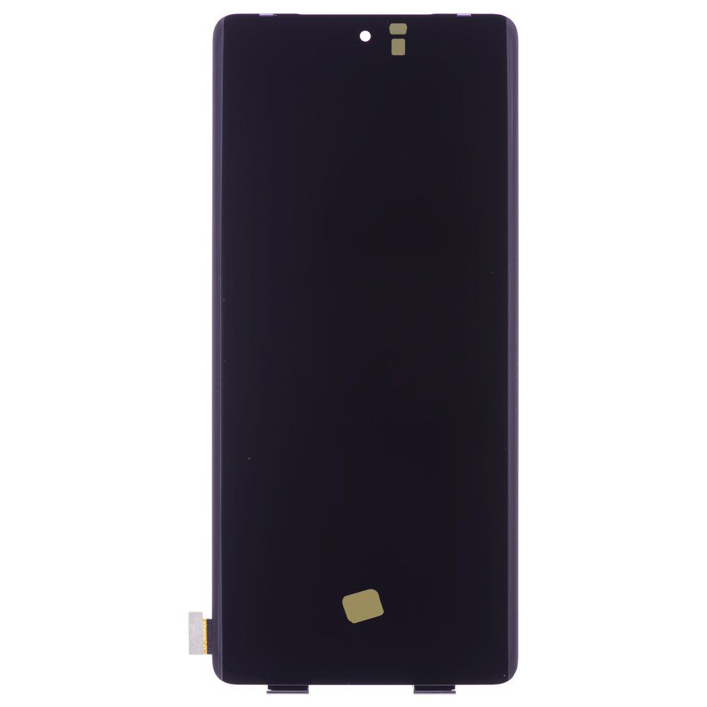 Дисплей для Vivo V30e (V2339) + тачскрин (черный) (ORIG)