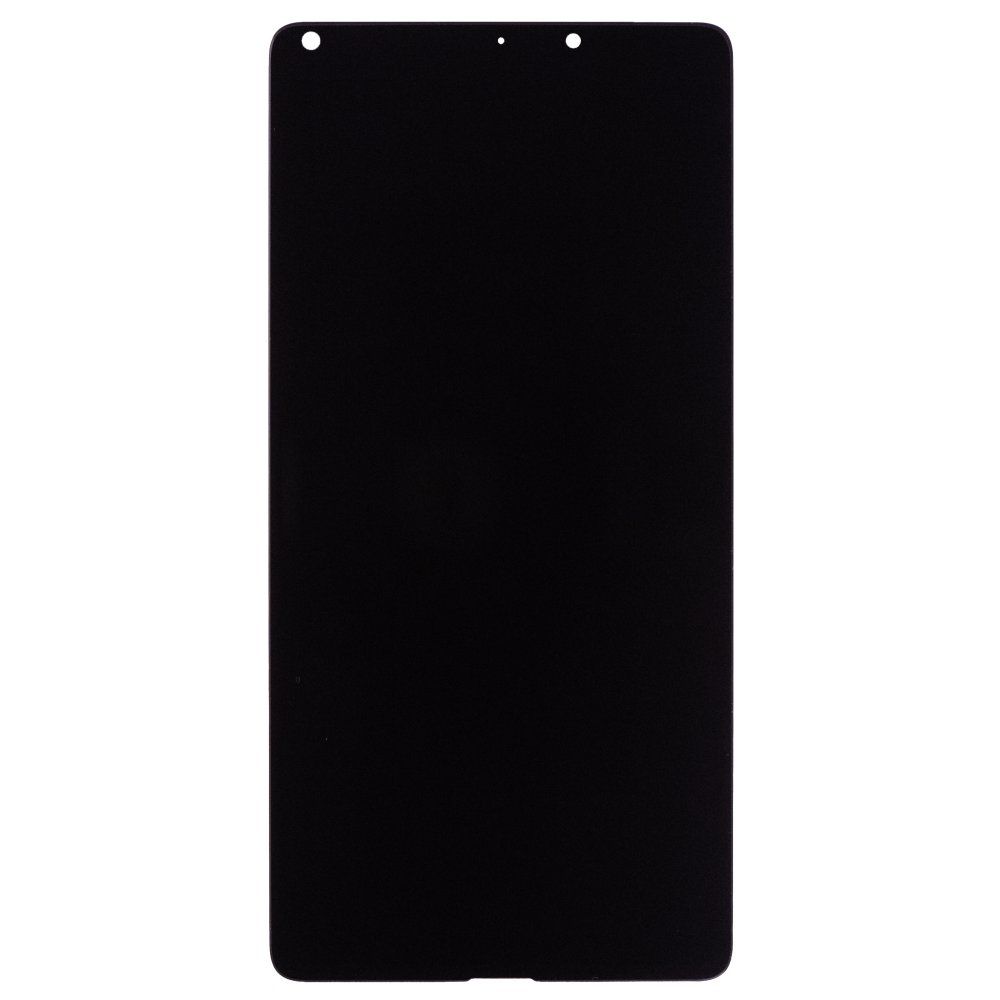 Дисплей для Xiaomi Mi Mix 2 (MDE5) + тачскрин (черный) (Medium)
