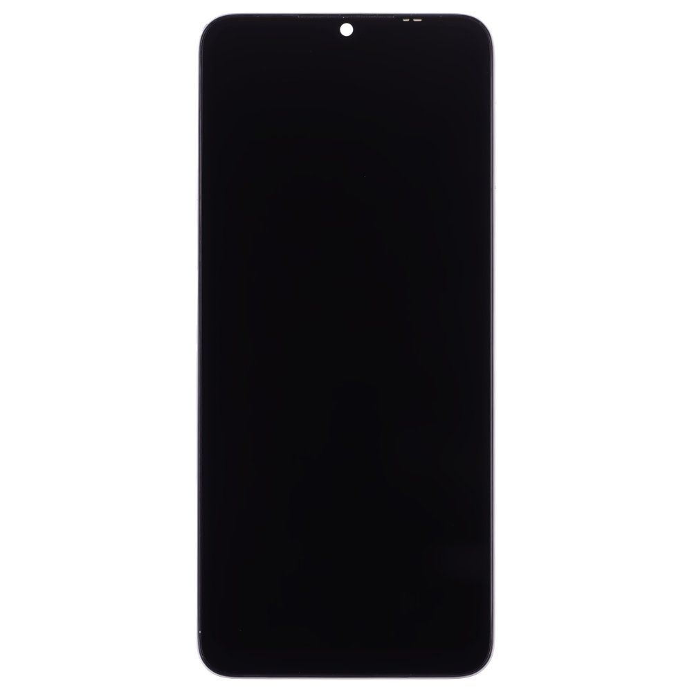 Дисплей для Xiaomi Redmi 10C (220333QNY) + тачскрин (черный) (в рамке) (ORIG)