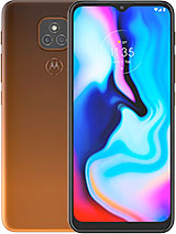 Motorola Moto E7 Plus (XT2081-2)