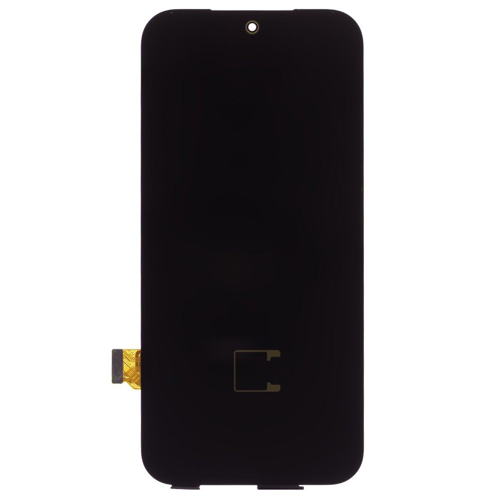 Дисплей для Xiaomi 17 Pro Max (2509FPN0BC) / 17 Ultra (25128PNA1G) + тачскрин (черный) (ORIG100)