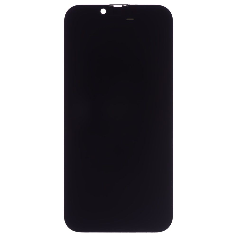 Дисплей для Apple iPhone 16E + тачскрин (черный) (ORIG) (Переклейка)
