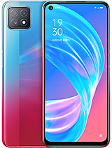 OPPO A72 5G (PDYM20)