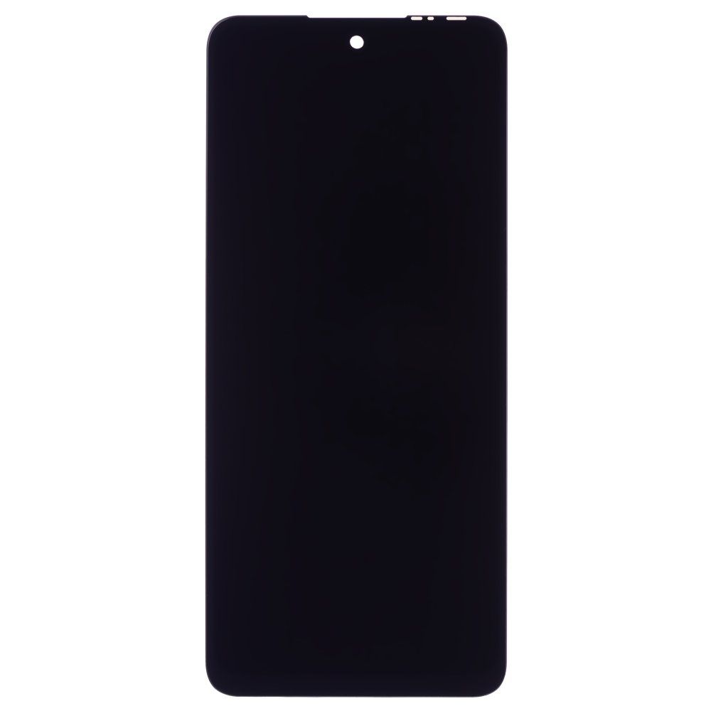 Дисплей для Tecno Camon 18 (CH6N) / Camon 18P (CH7N) + тачскрин (черный) (ORIG)