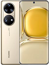 Huawei P50 Pro (JAD-LX9)
