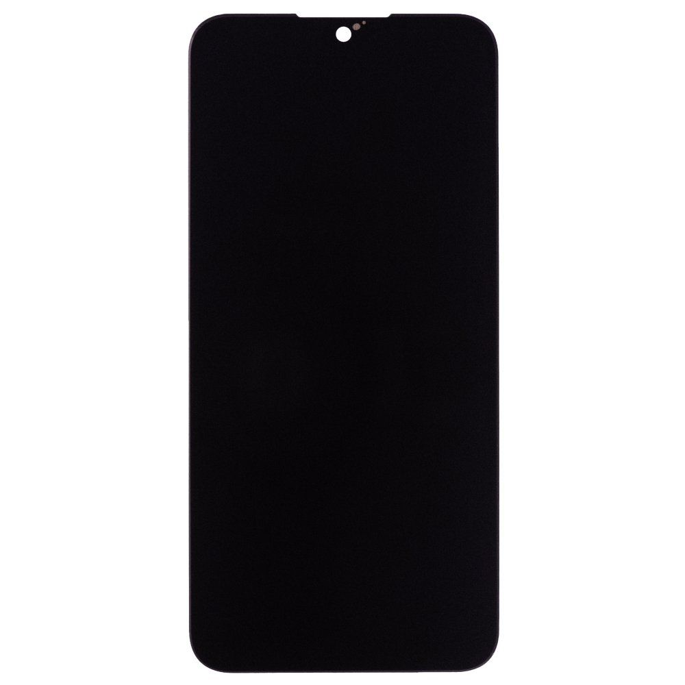 Дисплей для Samsung M015 Galaxy M01 + тачскрин (черный) (Medium)