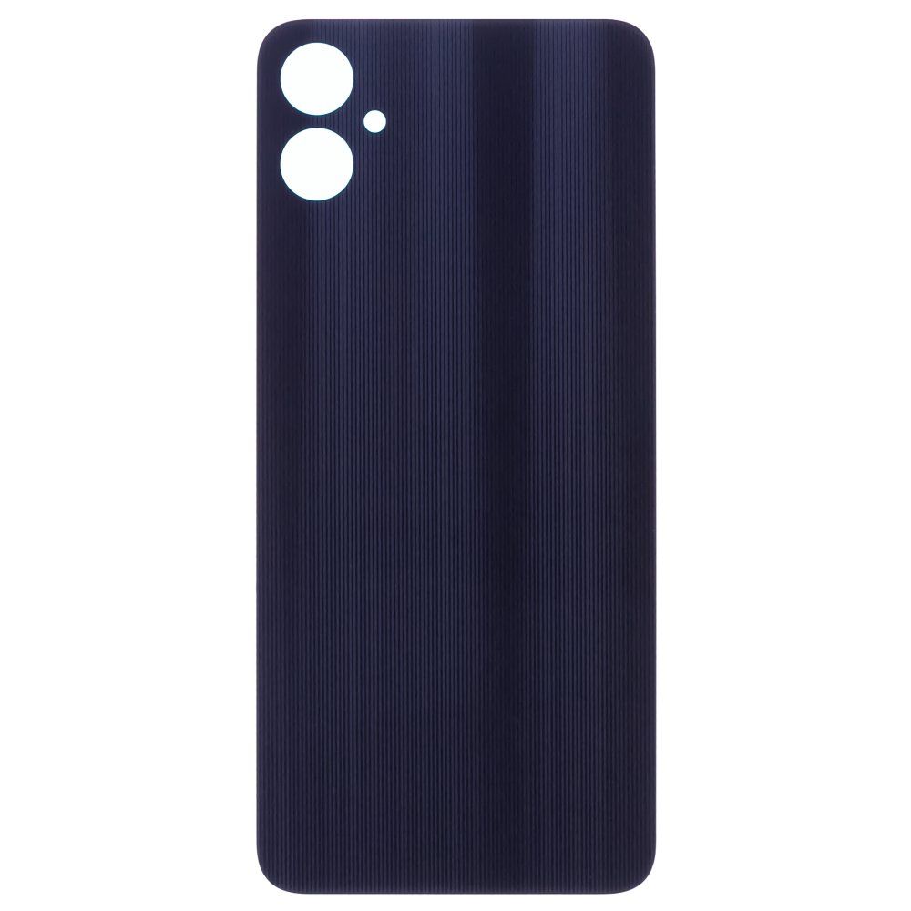 Задняя крышка для Samsung A055 Galaxy A05 (черный)