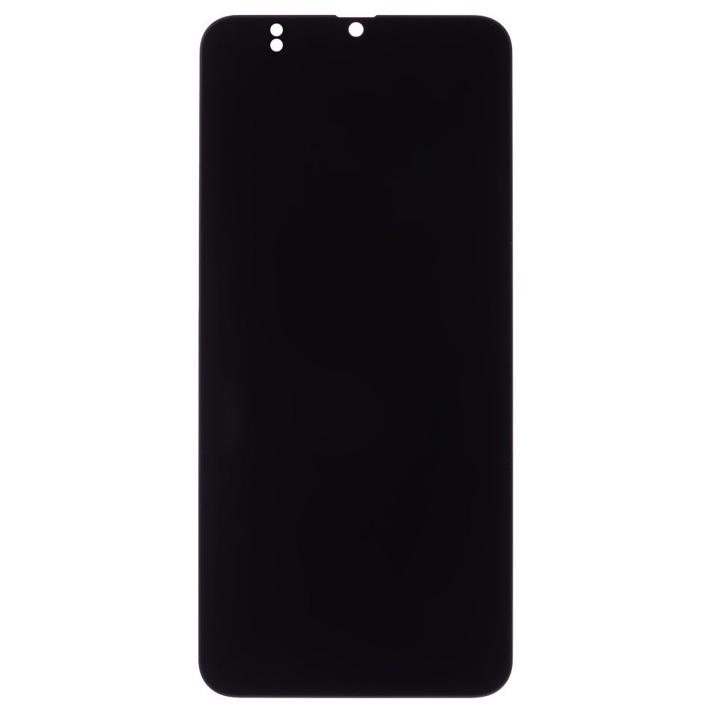 Дисплей для Samsung M305 Galaxy M30 + тачскрин (черный) (OLED)