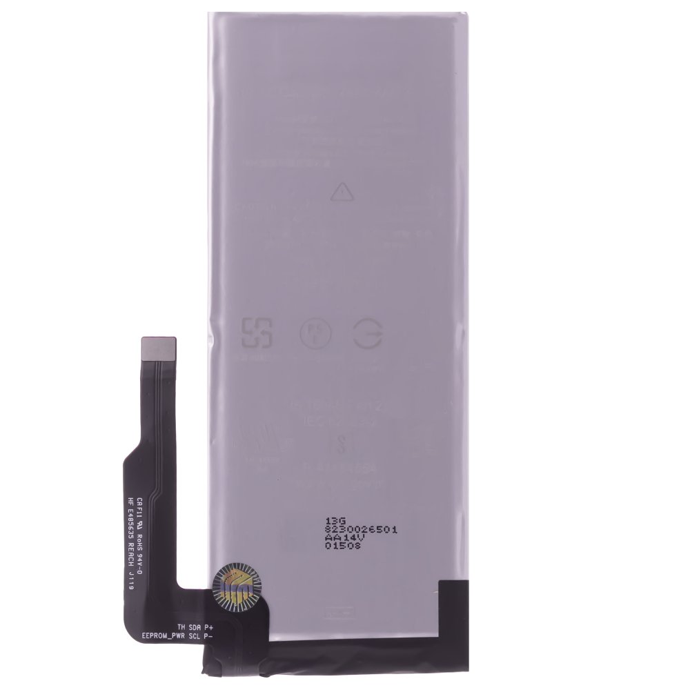 Аккумулятор для Google Pixel 5A 5G (G1F8F/G4S1M) (G27FU)