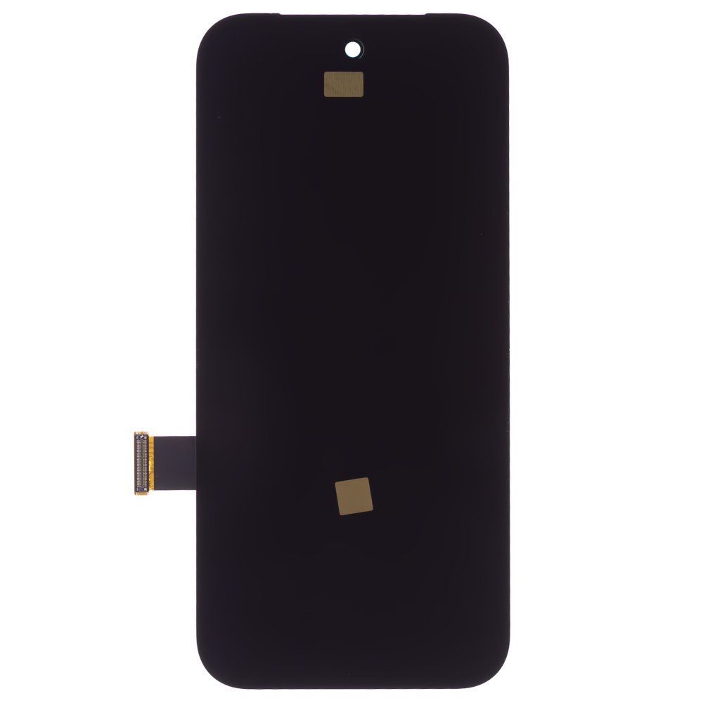 Дисплей для Google Pixel 9A (GXQ96/GTF7P/G3Y12) + тачскрин (черный) (ORIG100)