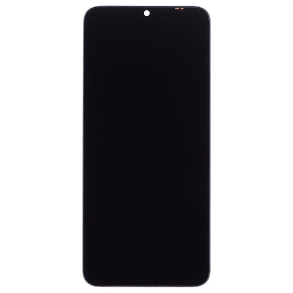 Дисплей для Huawei Honor X6b (JDY-LX1) + тачскрин (черный) (в рамке) (ORIG)