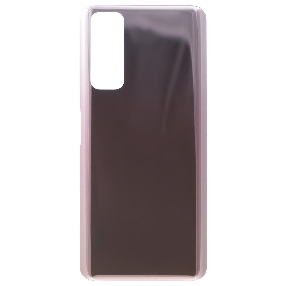 Задняя крышка для Huawei P Smart 2021 (PPA-LX1) (золотистый)