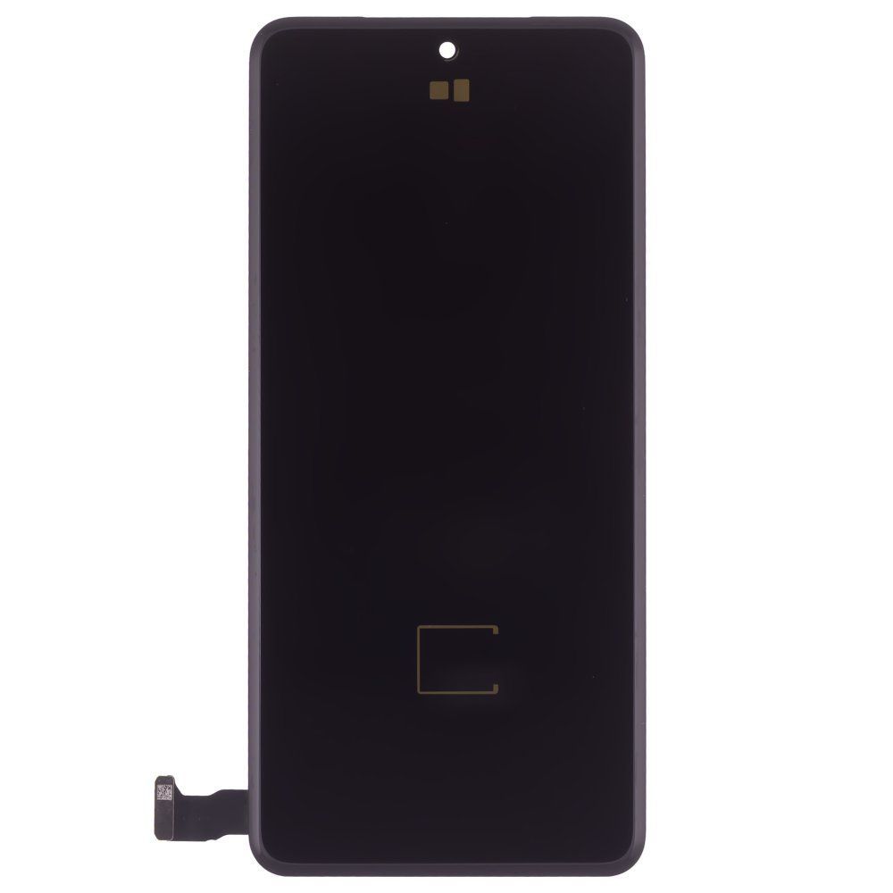 Дисплей для Vivo X200 Pro (V2413) + тачскрин (черный) (ORIG)