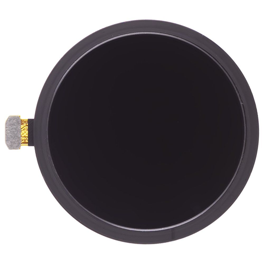 Дисплей для Huawei Watch GT 5 Pro (42 мм) (JNA-B29) + тачскрин (черный) (ORIG)