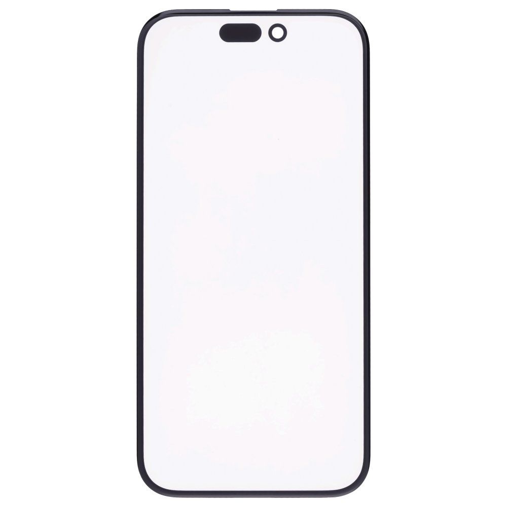 Стекло модуля для Apple iPhone 15 + OCA (Premium)