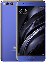 Xiaomi Mi 6 (MCE16)