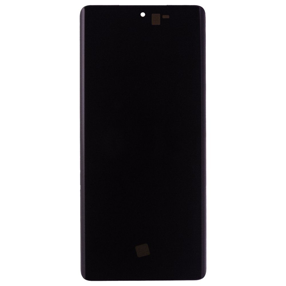 Дисплей для Huawei Nova 10 (NCO-LX1) + тачскрин (черный) (ORIG)