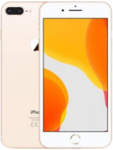 Apple iPhone 8 Plus