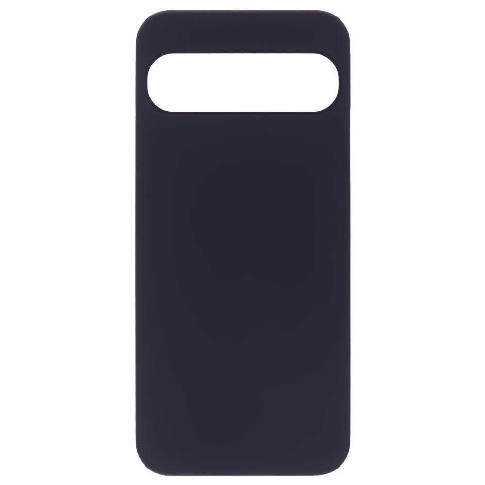 Задняя крышка для Google Pixel 9 Pro (GR83Y/GEC77/GWVK6) (черный)