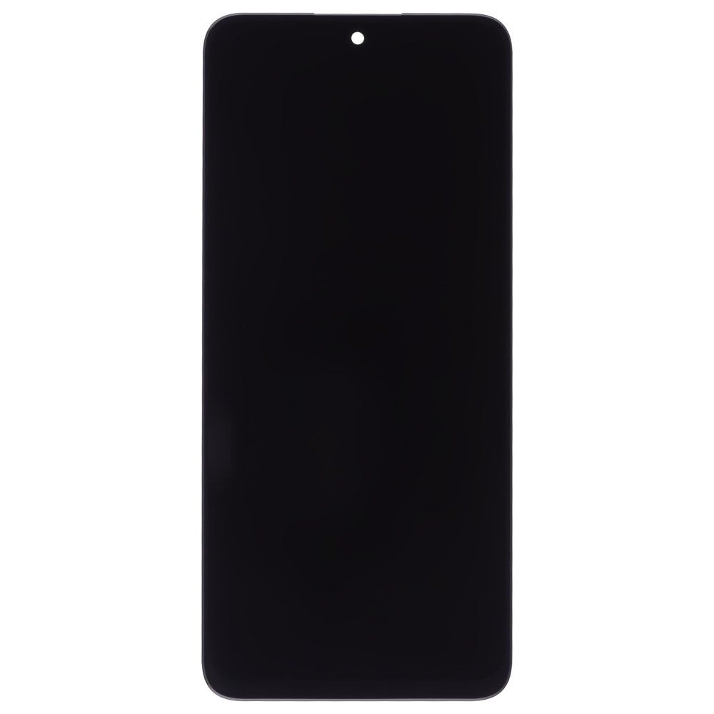 Дисплей для Huawei Honor X7c (ALT-LX1) + тачскрин (черный) (ORIG)
