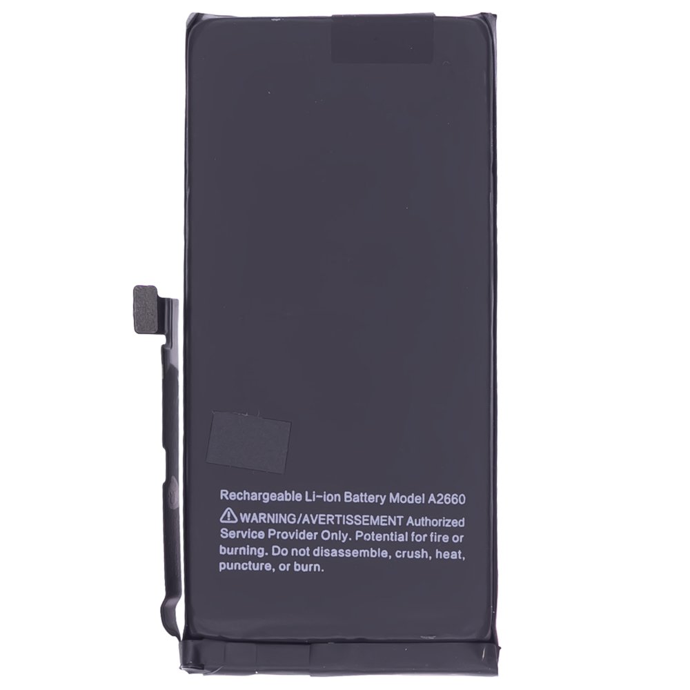 Аккумулятор для Apple iPhone 13 mini (GENUINE) (с верификацией "Подлинная запчасть")