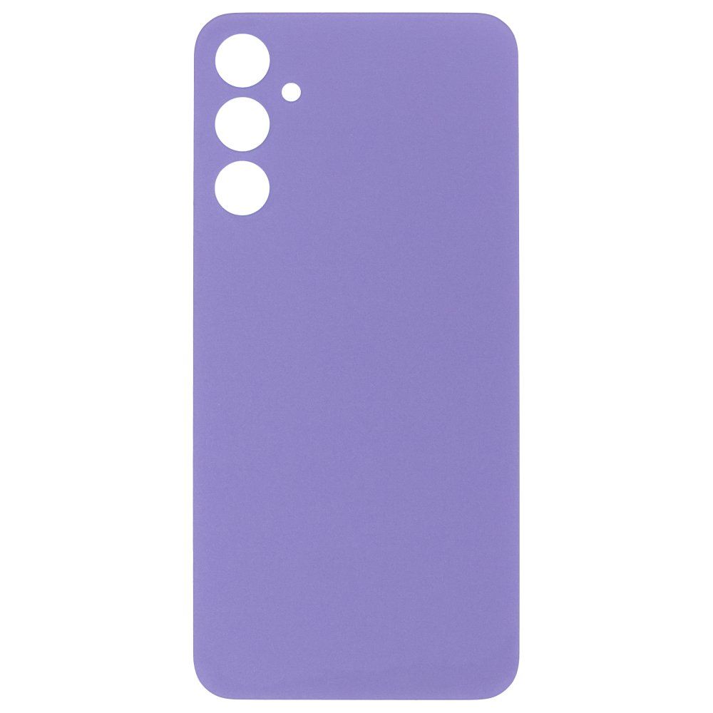 Задняя крышка для Samsung A346 Galaxy A34 5G (фиолетовый)