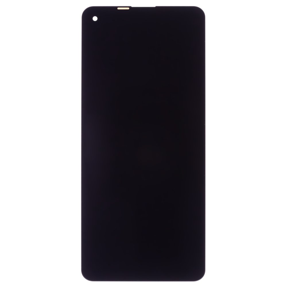 Дисплей для Samsung A217 Galaxy A21s + тачскрин (черный) (ORIG100) (SP)